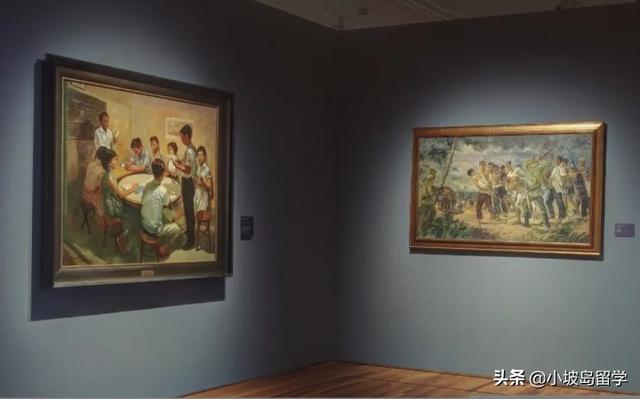 新加坡周末去哪玩？博物馆艺术展馆合集攻略