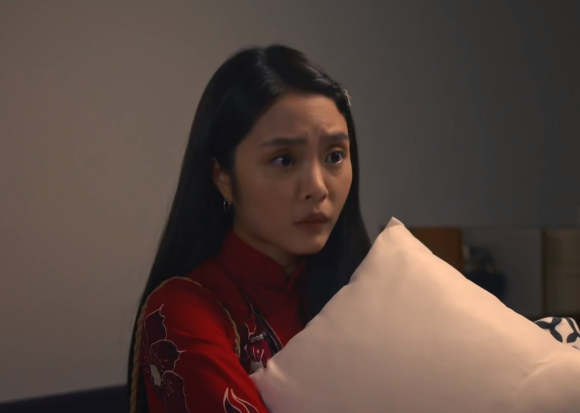 8.4分的小甜剧《过江新娘》，真实又缥缈，你磕到了吗？