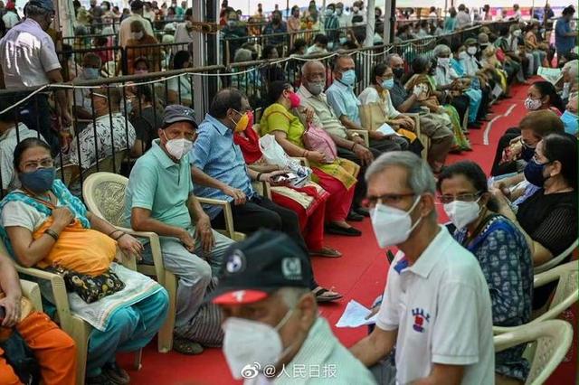 记者连线在浙印度人：家乡传来噩耗 亲人感染新冠后接连离世