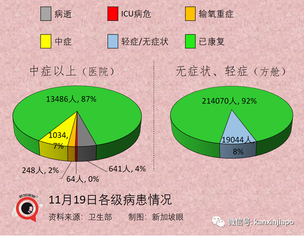 终于！新加坡如期解封！5人堂食和聚会，医院开放探病，居家办公继续进行