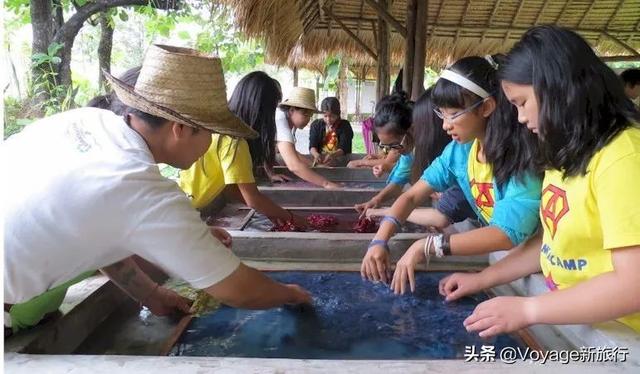 再见了暑假！一起回忆一下阔别两年的美好夏日出境游