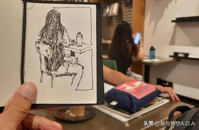 认识一位新加坡特立独行的诗人、画家、空手道高手