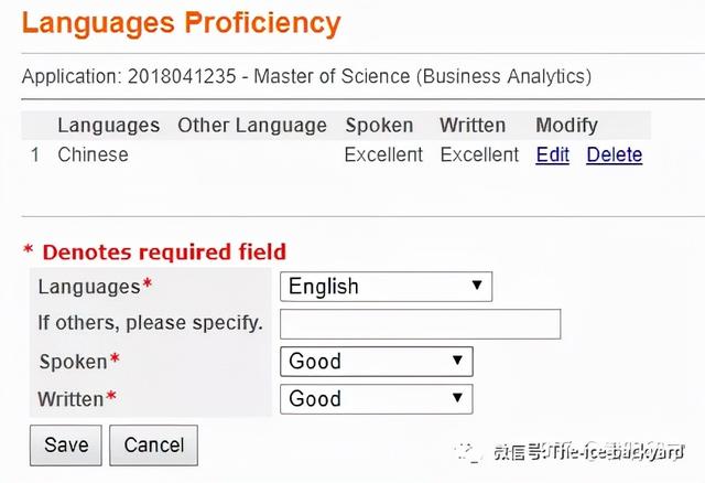 一文汇总新加坡硕士申请全流程