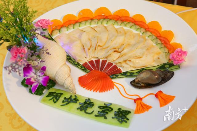 潮州菜烹饪技艺和珠绣！潮州新增两项国家级非遗