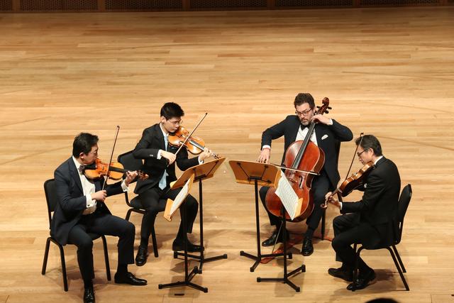 天津茱莉亚学院校园落成启用，撰写世界音乐教育全新篇章