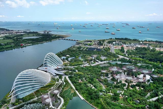 带你走进真实的新加坡，快来看看和中国有哪些不同