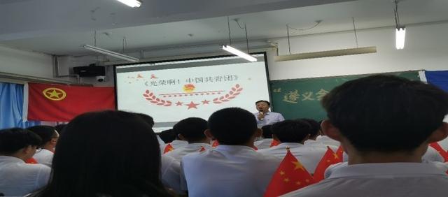 美丽的大学让美丽的你变得更美丽