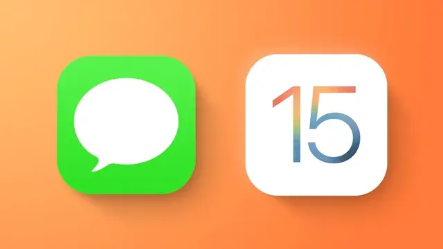 苹果更新功能页面 介绍iMessage对话双卡电话号码切换等更多功能