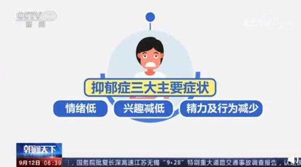 李佳琦高中学历，实锤了 / 抑郁症筛查，纳入学生体检