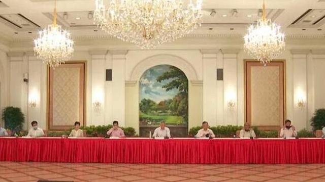 新加坡政府两周后改组 副总理王瑞杰请辞领导团队领军人物