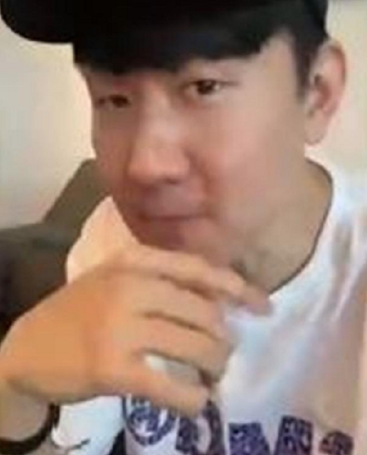 返新隔离中 林俊杰开直播秀监测表