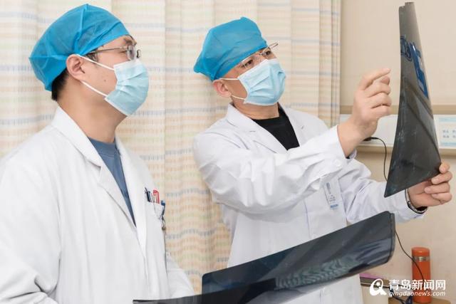 海慈医疗集团骨伤诊疗中心脊柱外科：中西医并重 开辟亚专科融合创新“特色路”