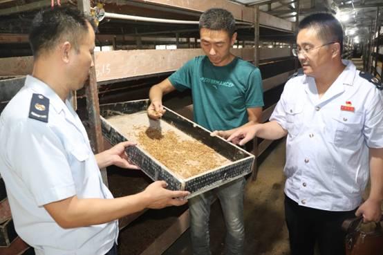 菏泽税务：出口退税提质增效 助力外贸企业发展