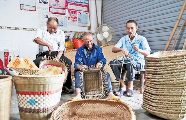 重庆冷知识：他们在荣昌居住了300年，回到家里却只说客家话