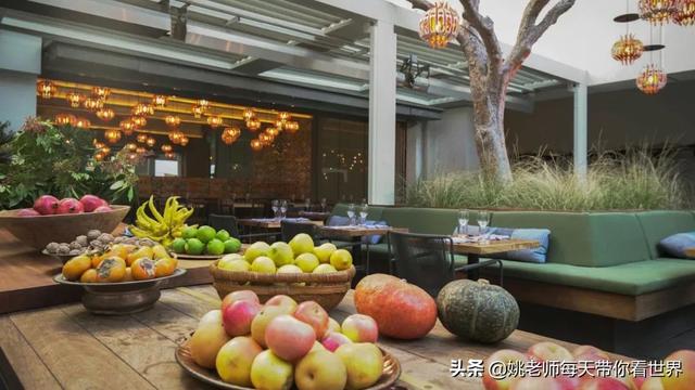 上海意大利2022米其林榜单出炉 东京Gucci Osteria开业