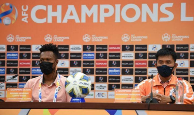 「英超狼队赞助商」欧洲杯直播亚冠前瞻：清莱联VS大阪钢巴