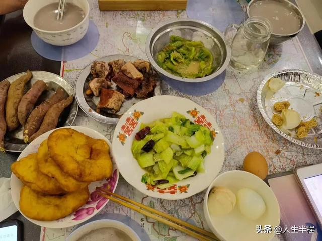 2021岁尾总结（饮食篇）