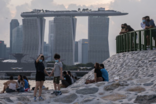澳洲新加坡旅行泡沫计划延期！或将推迟至年底实行
