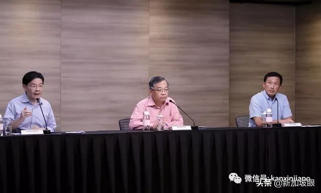 新加坡进一步松动！宣布一大波新政：允许5人堂食10人体育活动等