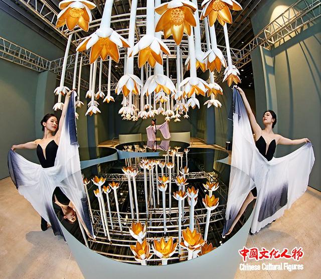 生命镜像——朱乐耕当代陶艺展轰动“澳门国际艺术双年展”