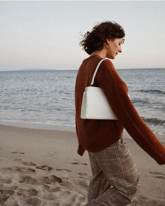 最高级的美，是取悦自己