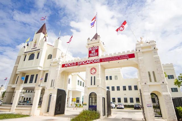 新加坡教育享誉全球！政府学校or国际学校，家长该如何选择？