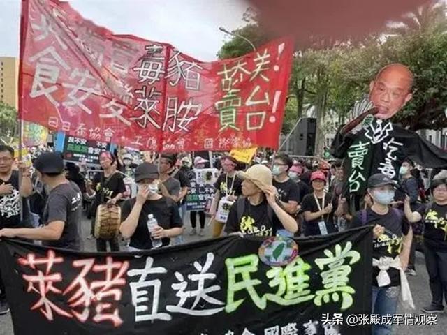 “和统”可能逐渐丧失？新加坡军队进驻台湾 大陆可考虑快刀斩乱麻