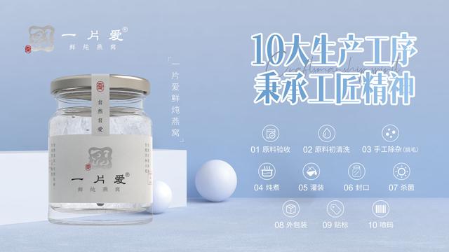 为什么燕窝成为创业者的心头好？