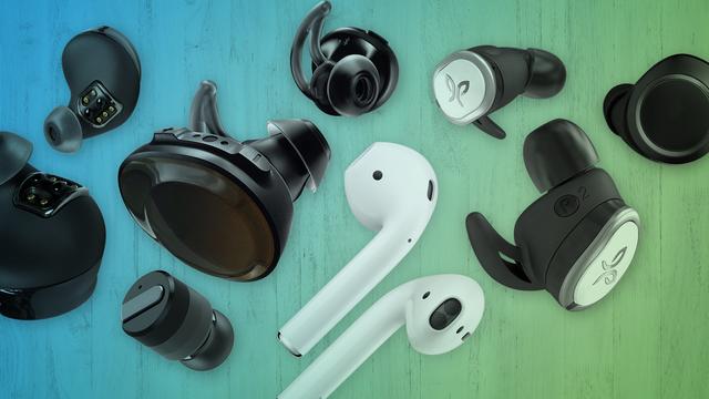 CES2021真无线耳机新品一览：国货占据半壁江山