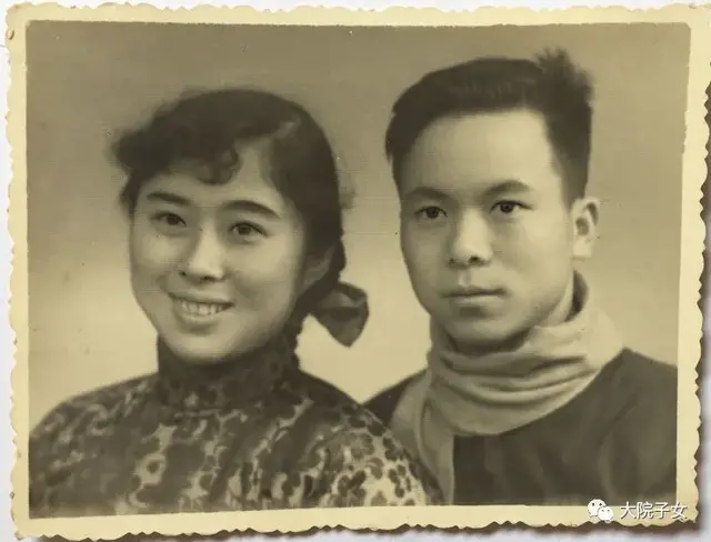 周华萍 ▏我的父母兄弟