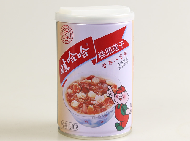 国货之光——小时候记忆中的最爱(饮食篇)