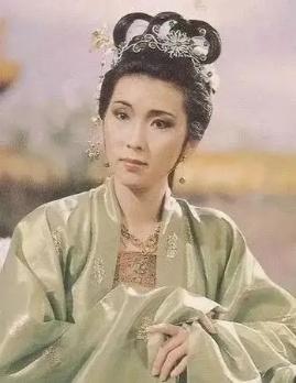 别以为演杨贵妃的女人都美，这里面哪一位是你的底线？