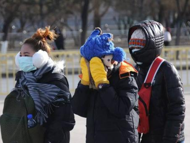 全球气候变暖，为何寒潮频频来袭？权威解析来了