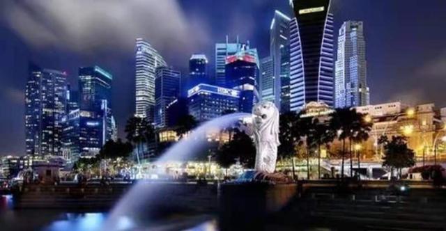 新加坡未来有可能衰落吗？