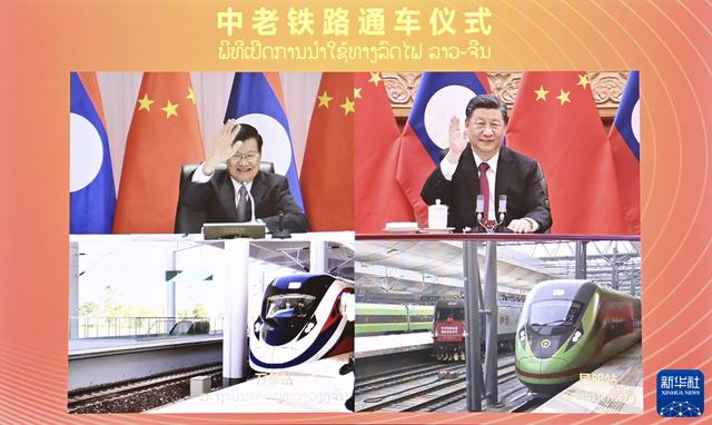 这条国际铁路，为啥让习近平如此牵挂？
