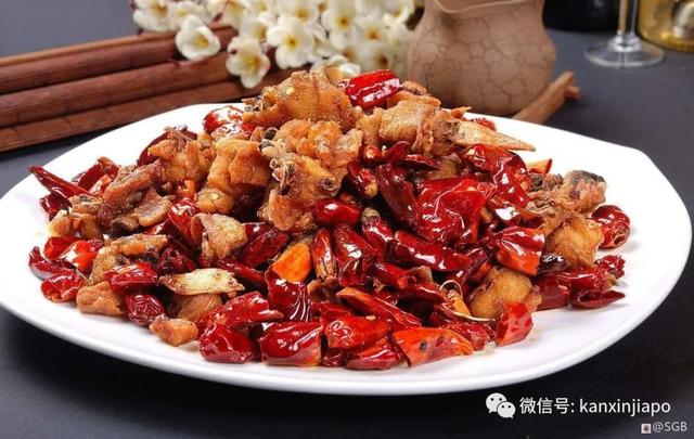 鸡胸鸡翅鸡腿，今天做饭买哪个？看这篇购鸡指南