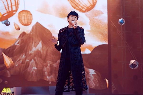 独／林俊杰返新加坡打疫苗确定「缺席金曲奖」！他也不出席了