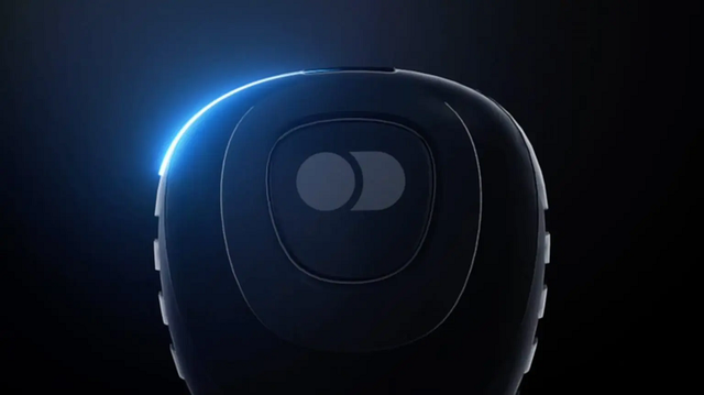 VR腰部定位追踪设备DecaMove已开启预购