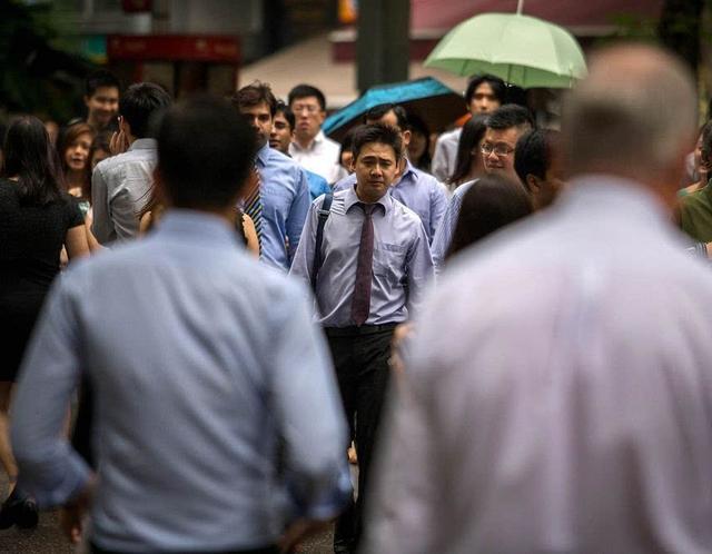 全球疲劳指数出炉，我国排第7，谁是第一
