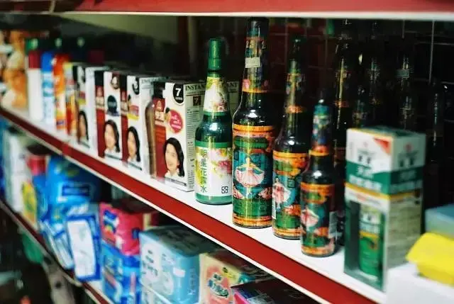 来自东方的神秘力量，有多少人曾把它用在不可描述的地方？