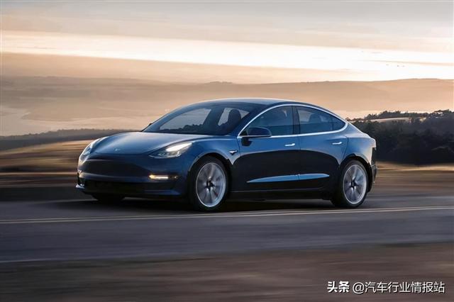 比国内价格贵近70万！Model 3新加坡售价曝光，能大卖吗？