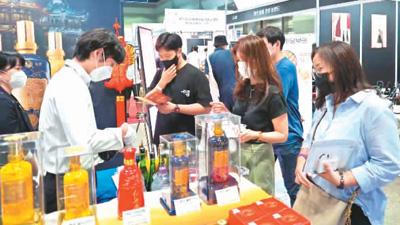 传播中华文化 塑造品牌形象