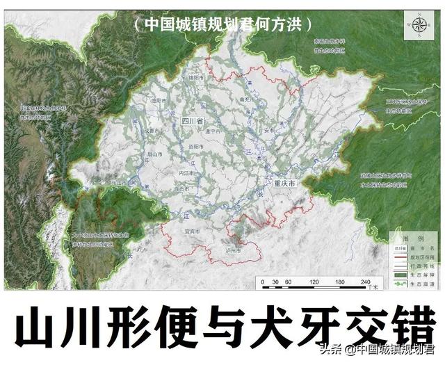 我国省级行政区划改革设想：根据克氏理论推测可设49个省级行政区