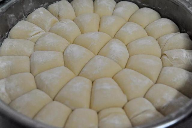 翔海地产：乳山大喜饼，来自爱的味道
