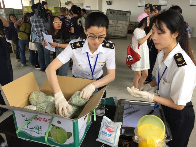 人民日报海外版：遇事就“甩锅”民进党害惨台湾果农