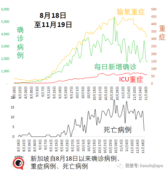 终于！新加坡如期解封！5人堂食和聚会，医院开放探病，居家办公继续进行