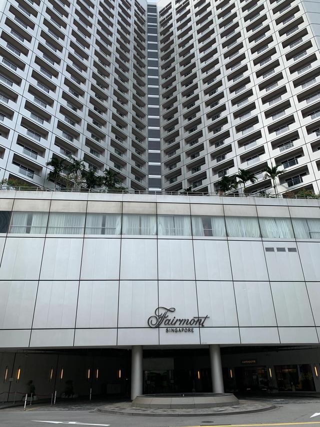 新加坡疫苗体验(辉瑞 第一针)