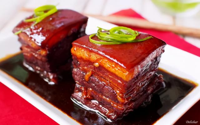 肥猪肉入选世界10大营养食物