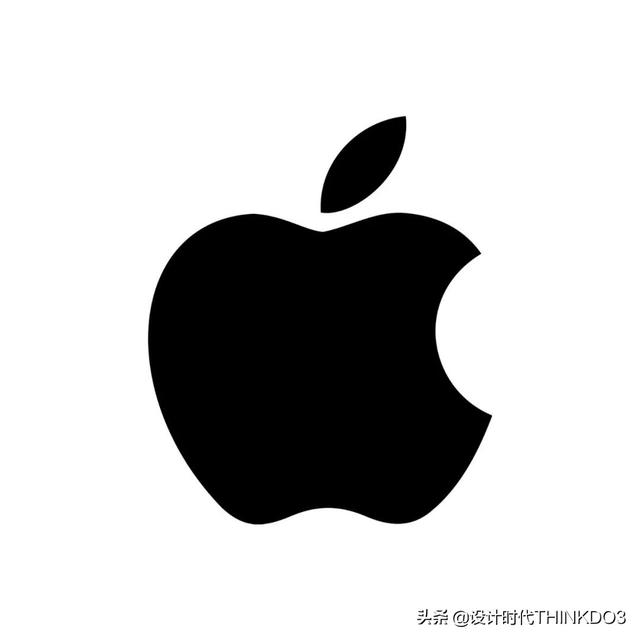 苹果品牌创意层出不穷的专卖店设计！附Apple超全个性化Logo设计