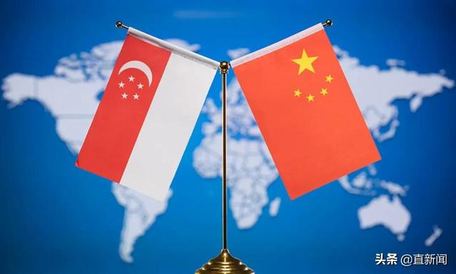 为什么说中新合作将再开创互利共赢新局面？丨北京观察
